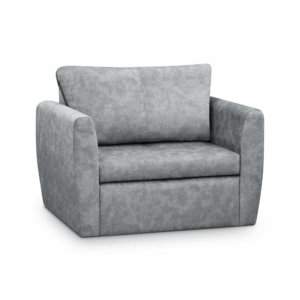 Sofa/Fotel 80 z funkcją spania Berlo Kolor do Wyboru