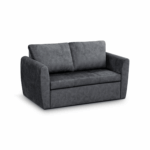 Sofa 120 Berlo z funkcją spania I Kompaktowa I Klasyczna I Kolor do Wyboru
