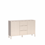 Duża Komoda 150 Montis Cashmere
