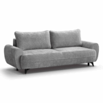 Sofa z funkcją spania Corlina I Stylowa I Nowoczesna I Kolor do Wyboru