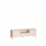 Duża Szafka RTV 160 Montis Cashmere
