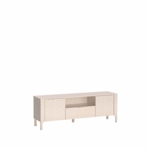 Duża Szafka RTV 160 Montis Cashmere