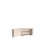 Mała Szafka RTV 135 Montis Cashmere