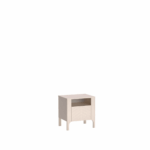 Stolik Nocny Montis Cashmere