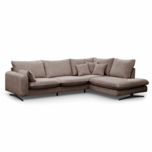 Narożnik Pello I Cappuccino Poso 02