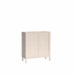 Mała Komoda 100 Montis Cashmere