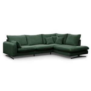 Narożnik Pello I Zielony Poso 14