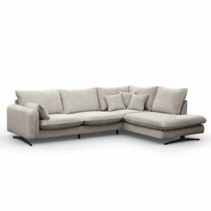 Narożnik Pello I Beżowy Poso 100