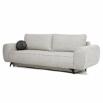 Sofa z funkcją spania Vinis I Nowoczesna I Stylowa forma I Kolor do Wyboru