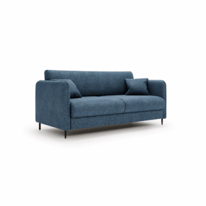 Sofa ze Stelażem Włoskim Messina I Nowoczesna I Funkcjonalna I Elegancka I Materac