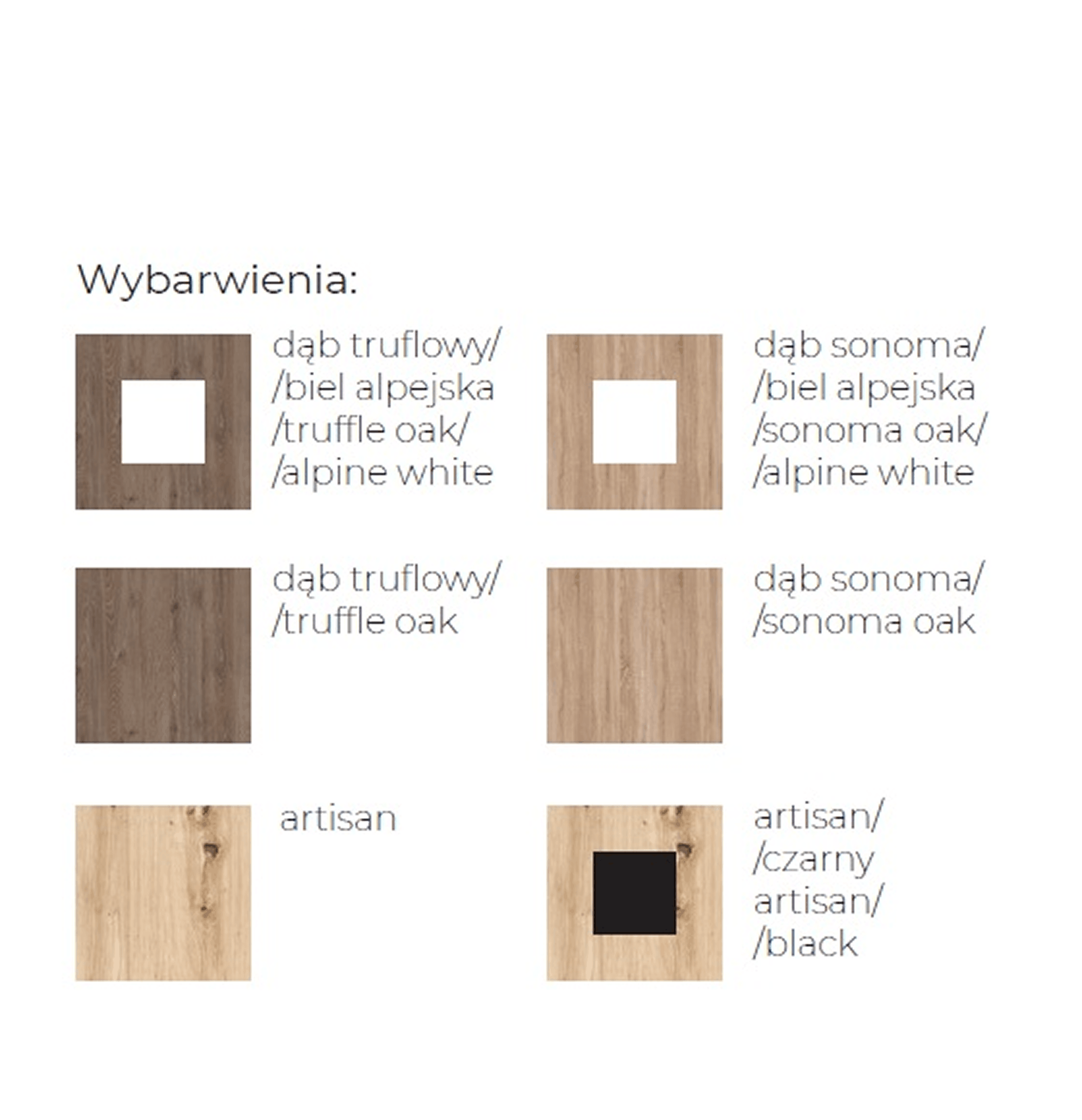 LUX wybarwienie 1