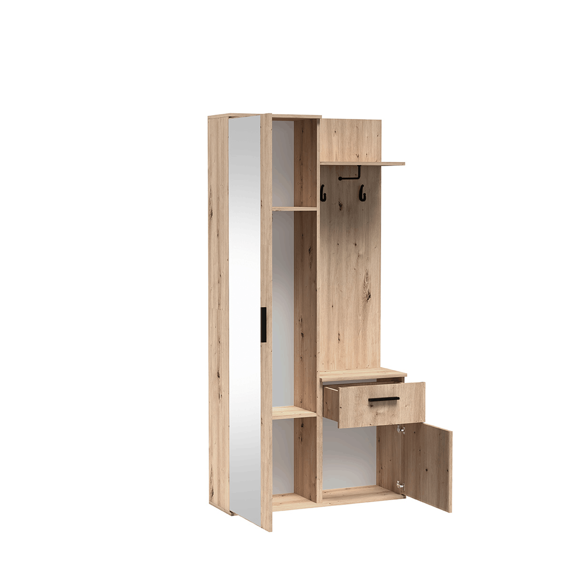 LUX_garderoba_artisan_OPEN kopia 1