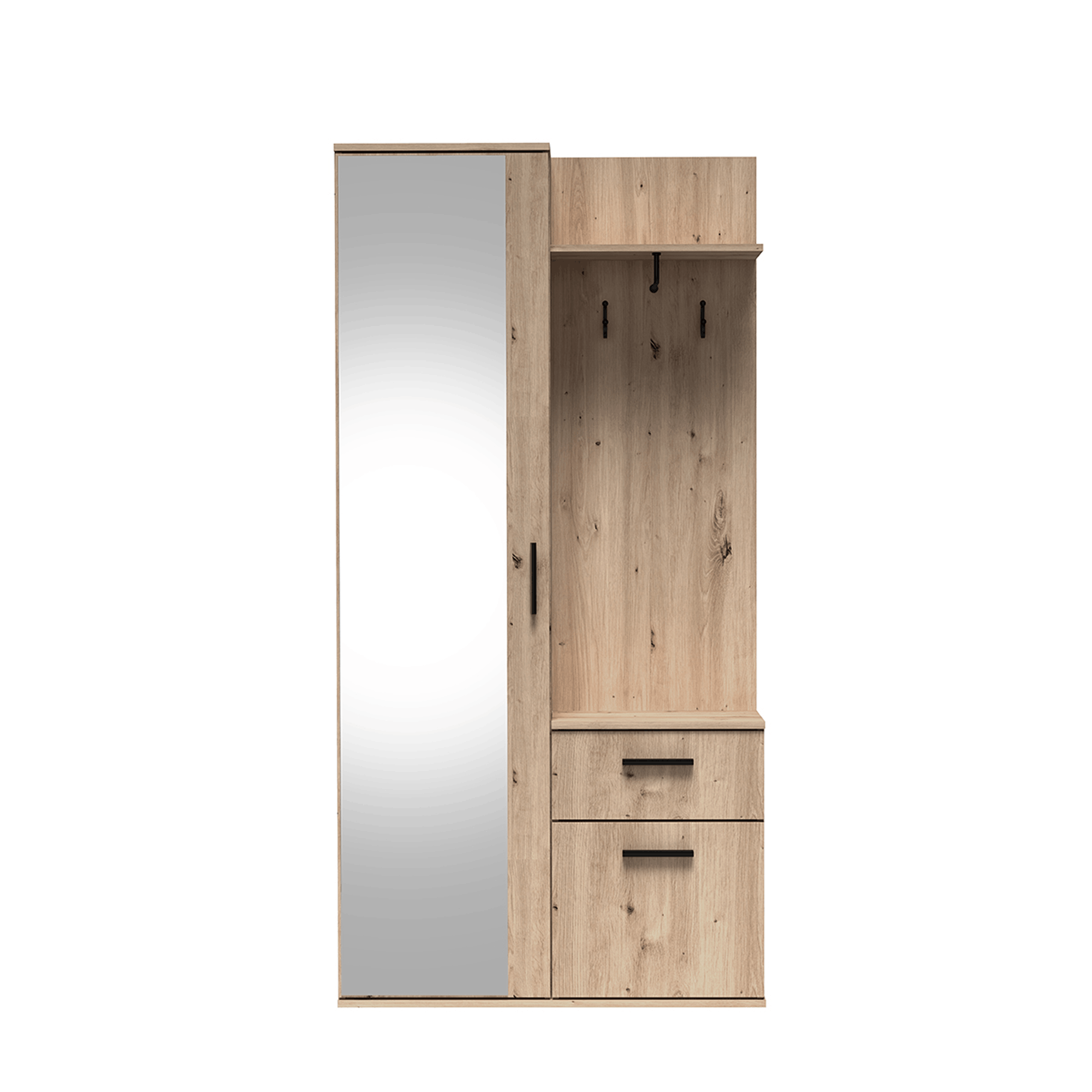 LUX_garderoba_front kopia 1