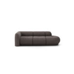 Sofa Modułowa Gio I Nowoczesna I Harmonijna I Brązowa I PUSZMAN