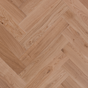 Podłoga Drewniana Dąb Classic Jodełka Klasyczna 600x120x11(3,5) I Lakier Naturalny Matowy I 4xFaza
