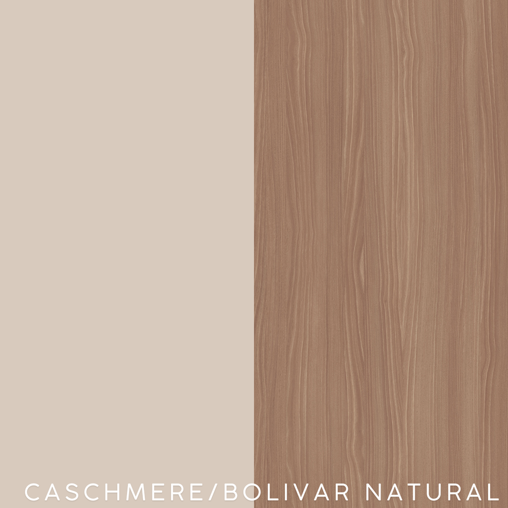 CASHMERE-BOLIVAR NATURAL 1